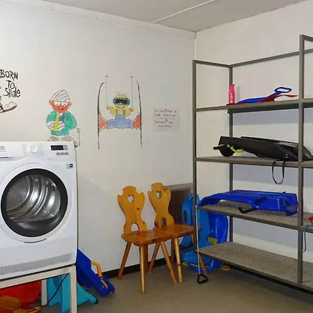 Apartment Spacieux 2 Pieces Au Coeur Des Gets - 4 Pers, Balcon, Wifi, Draps Et Serviettes Offerts - Fr-1-802-47