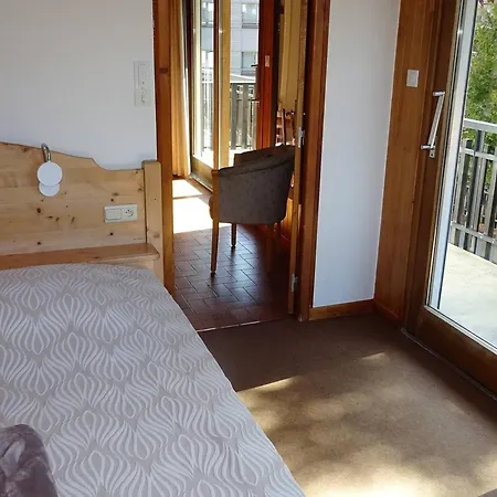 Apartment Spacieux 2 Pieces Au Coeur Des Gets - 4 Pers, Balcon, Wifi, Draps Et Serviettes Offerts - Fr-1-802-47